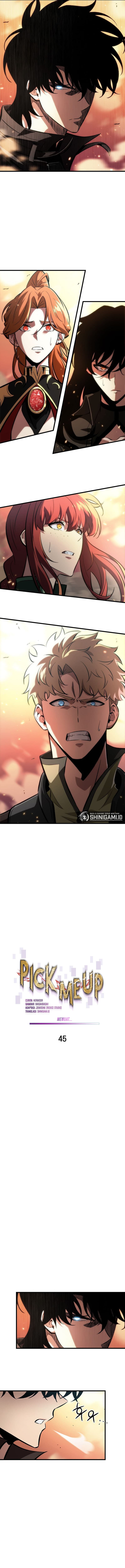 Pick Me Up - Chapter 45 - Page 5