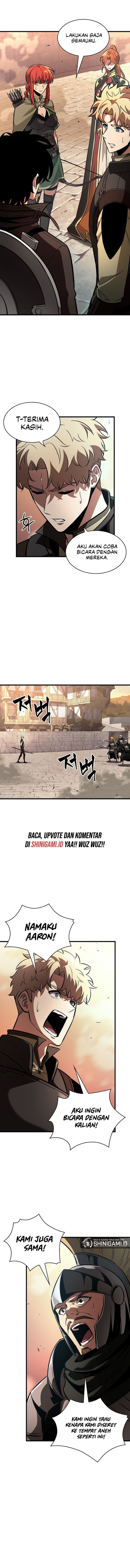 Pick Me Up - Chapter 45 - Page 6