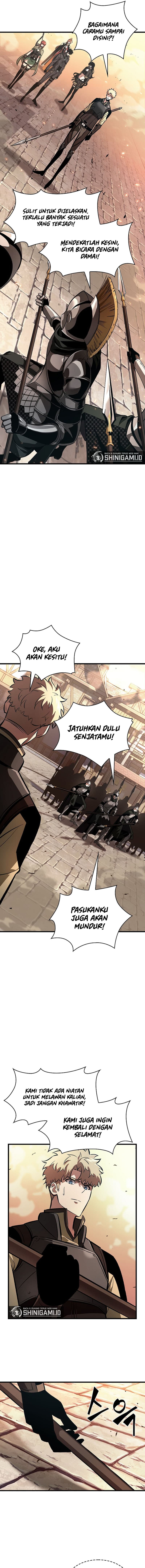 Pick Me Up - Chapter 45 - Page 7