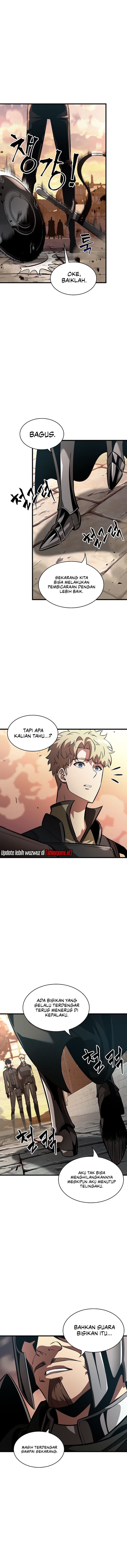Pick Me Up - Chapter 45 - Page 9