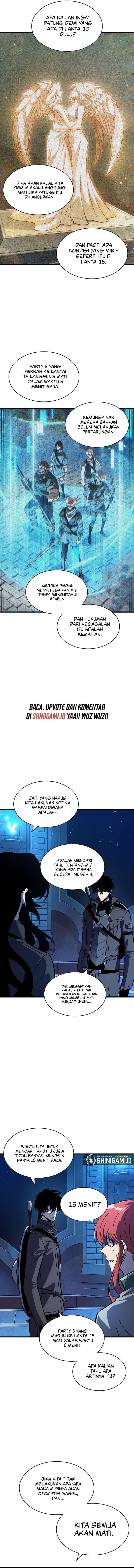 Pick Me Up - Chapter 46 - Page 13