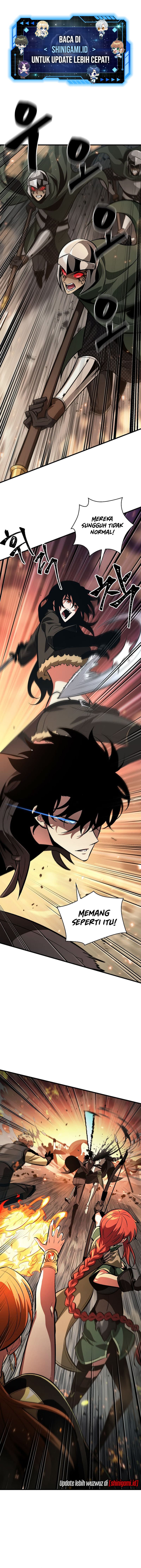 Pick Me Up - Chapter 46 - Page 2