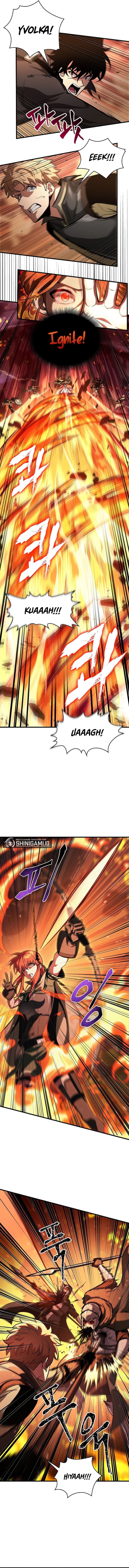 Pick Me Up - Chapter 46 - Page 3