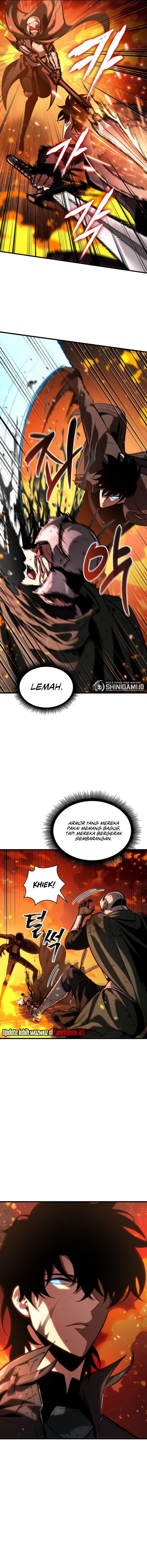 Pick Me Up - Chapter 46 - Page 4