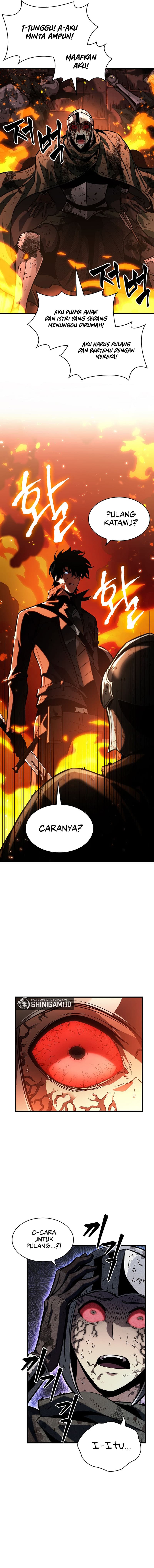 Pick Me Up - Chapter 46 - Page 5