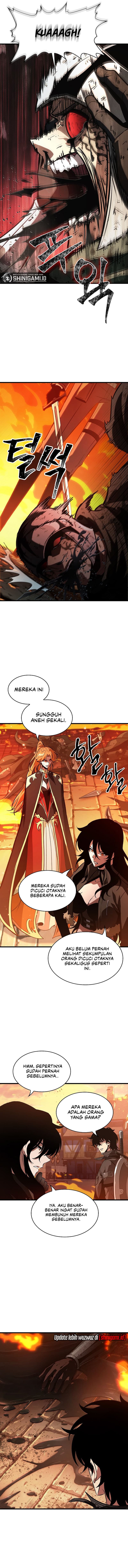 Pick Me Up - Chapter 46 - Page 6