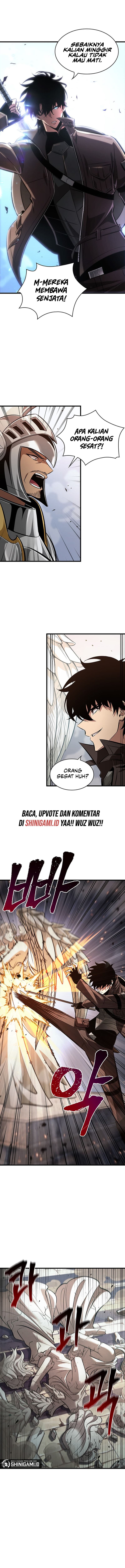Pick Me Up - Chapter 47 - Page 11