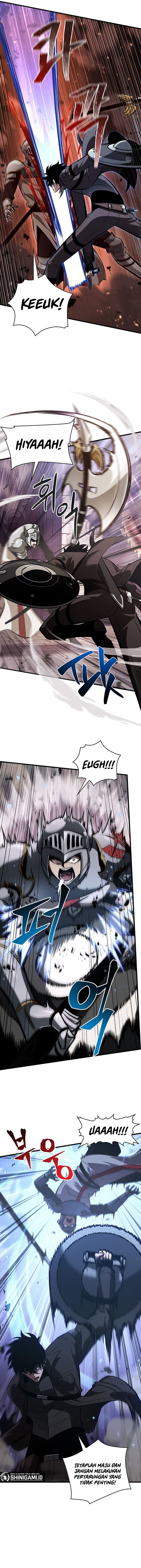 Pick Me Up - Chapter 47 - Page 14