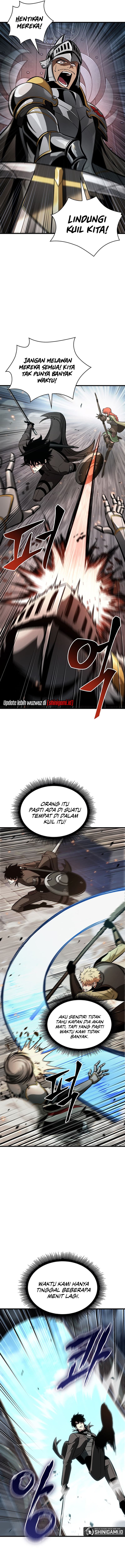 Pick Me Up - Chapter 47 - Page 15