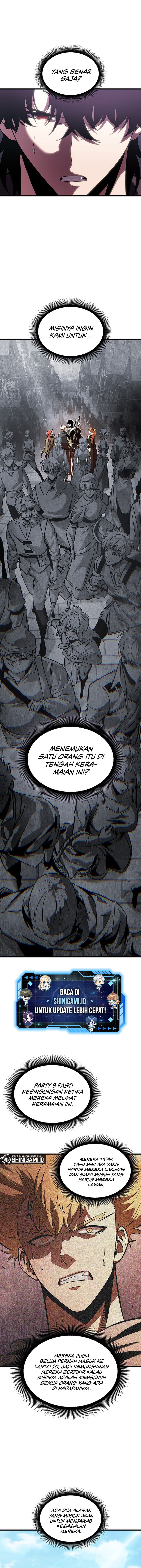 Pick Me Up - Chapter 47 - Page 2