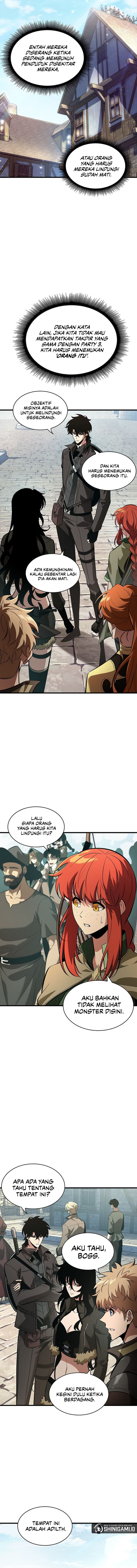 Pick Me Up - Chapter 47 - Page 3