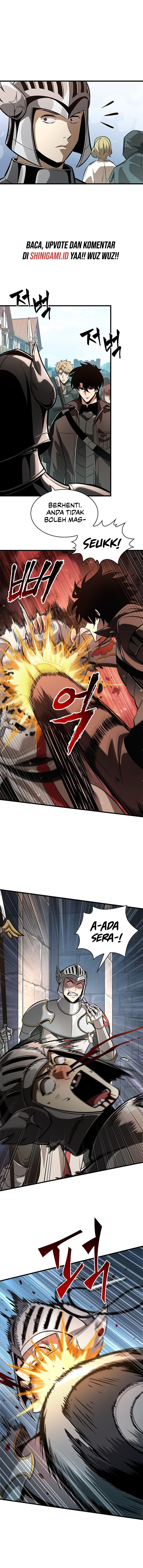 Pick Me Up - Chapter 47 - Page 6