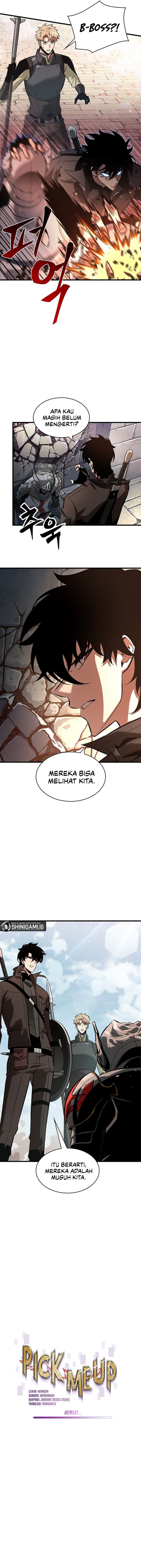 Pick Me Up - Chapter 47 - Page 7