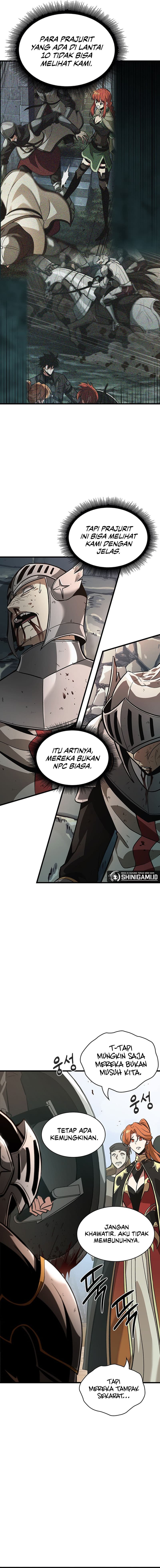 Pick Me Up - Chapter 47 - Page 8