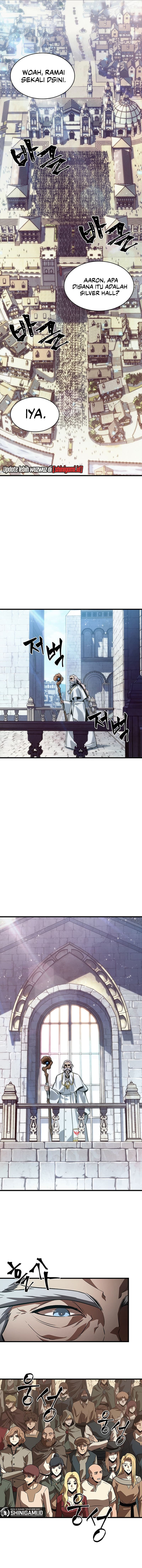 Pick Me Up - Chapter 47 - Page 9