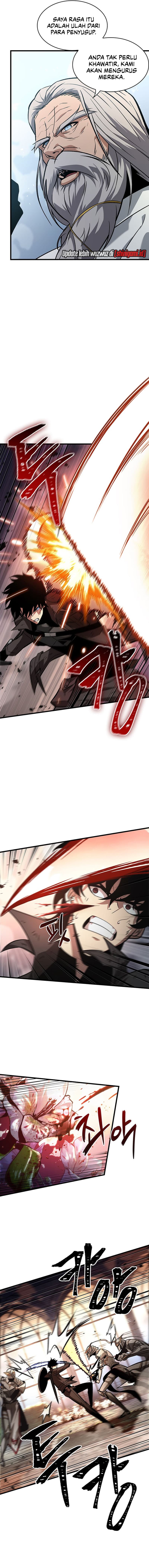 Pick Me Up - Chapter 48 - Page 10