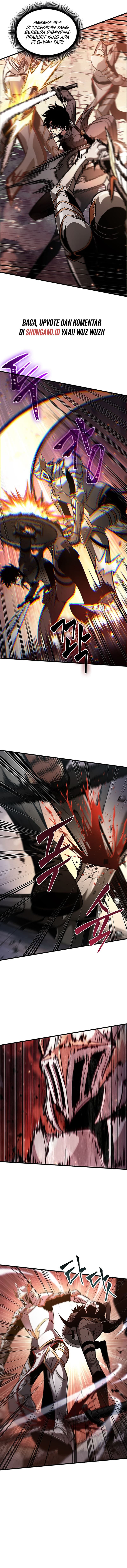 Pick Me Up - Chapter 48 - Page 11