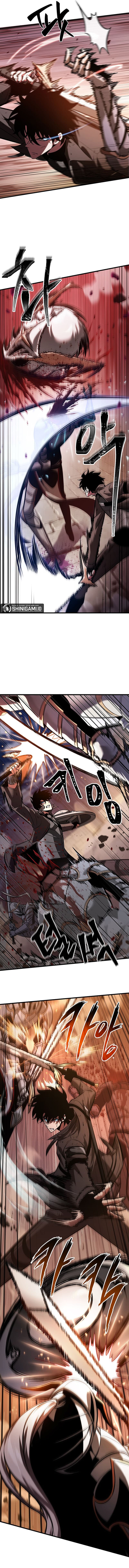Pick Me Up - Chapter 48 - Page 12