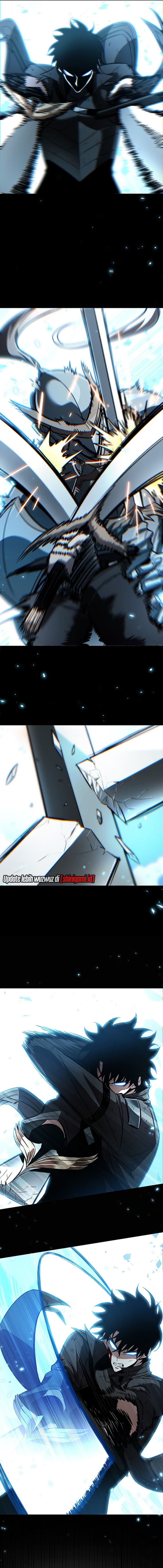 Pick Me Up - Chapter 48 - Page 15