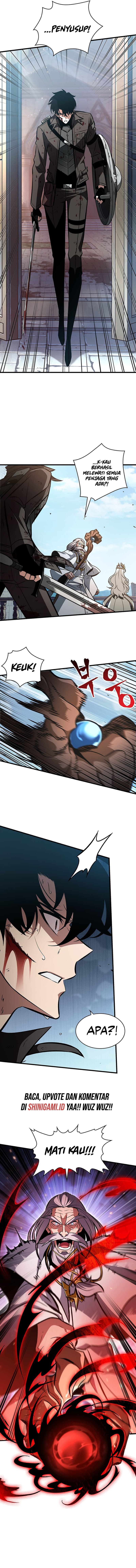 Pick Me Up - Chapter 48 - Page 17