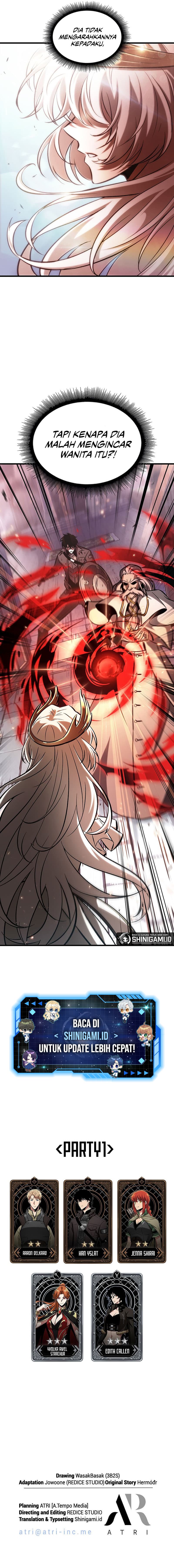 Pick Me Up - Chapter 48 - Page 18