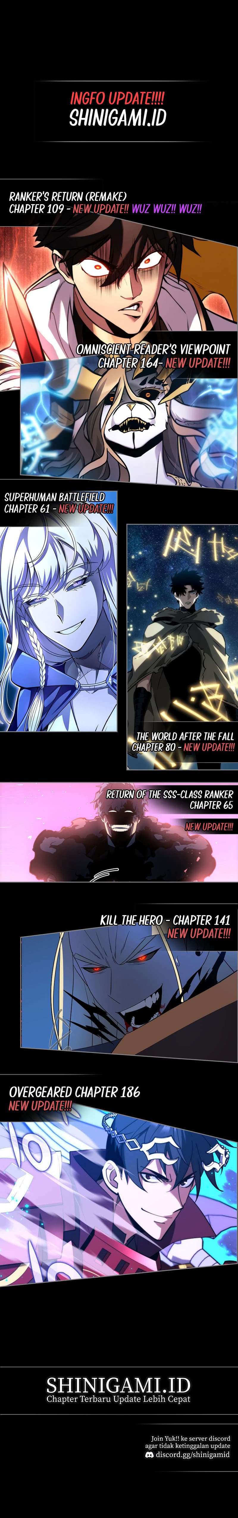 Pick Me Up - Chapter 48 - Page 19