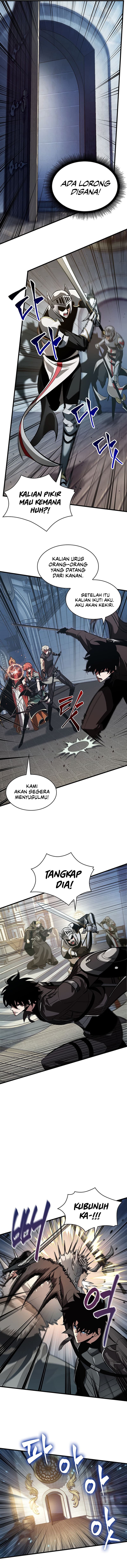 Pick Me Up - Chapter 48 - Page 4