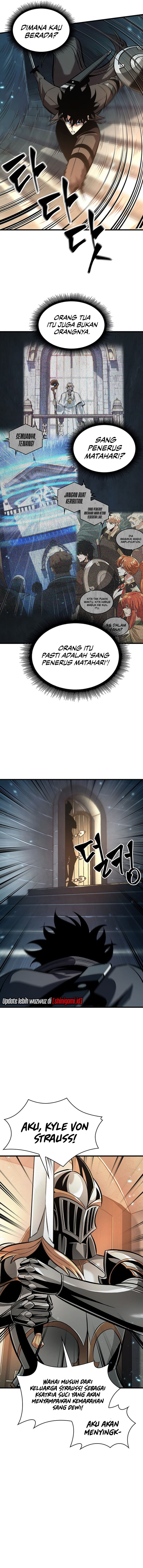 Pick Me Up - Chapter 48 - Page 5