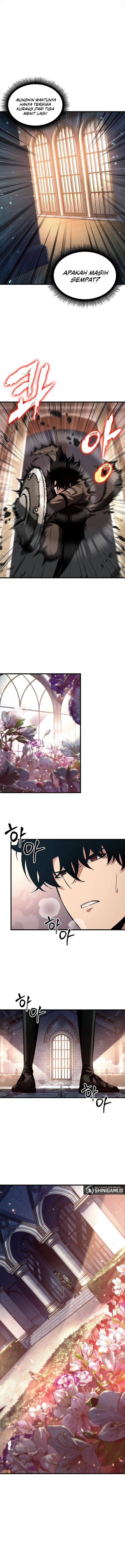 Pick Me Up - Chapter 48 - Page 7