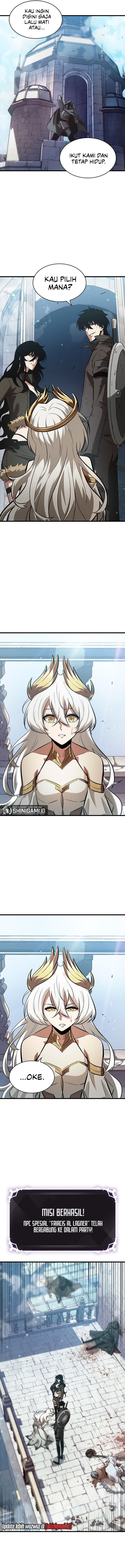 Pick Me Up - Chapter 49 - Page 10