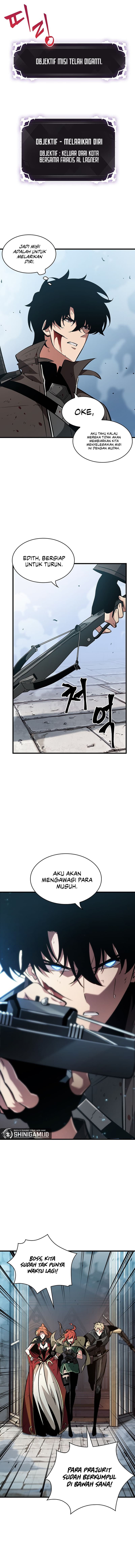 Pick Me Up - Chapter 49 - Page 11