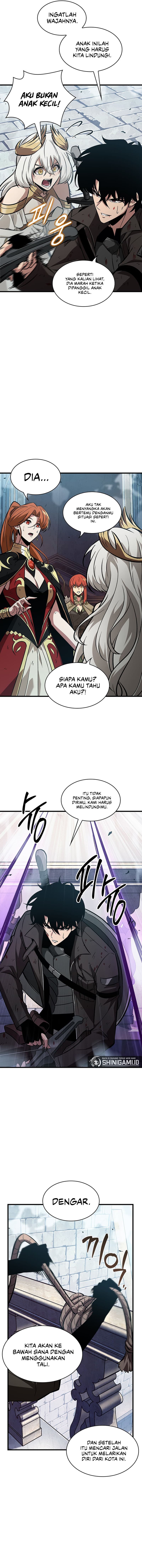 Pick Me Up - Chapter 49 - Page 12