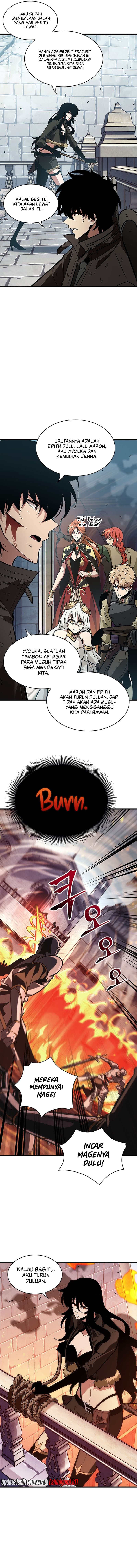 Pick Me Up - Chapter 49 - Page 13