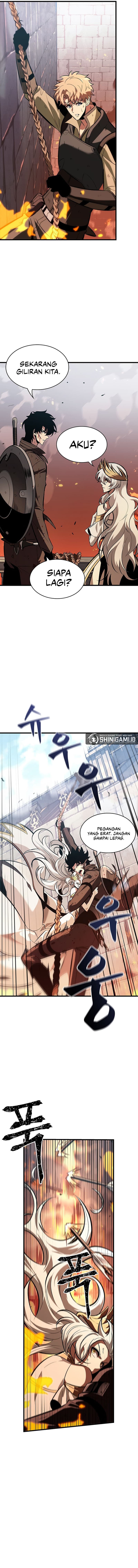 Pick Me Up - Chapter 49 - Page 14