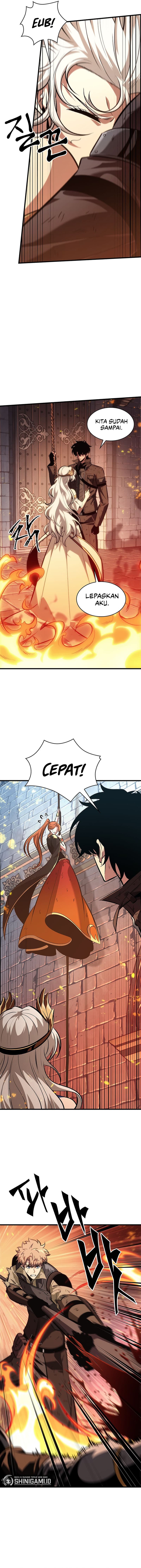 Pick Me Up - Chapter 49 - Page 15