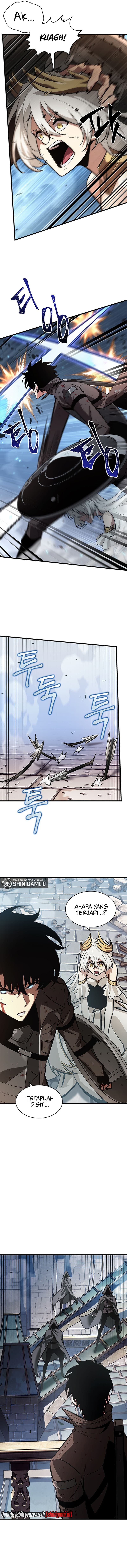 Pick Me Up - Chapter 49 - Page 5