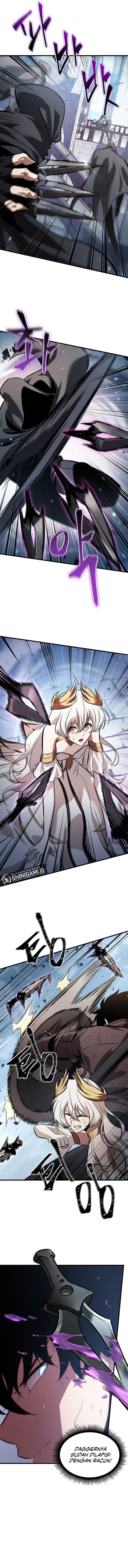 Pick Me Up - Chapter 49 - Page 6