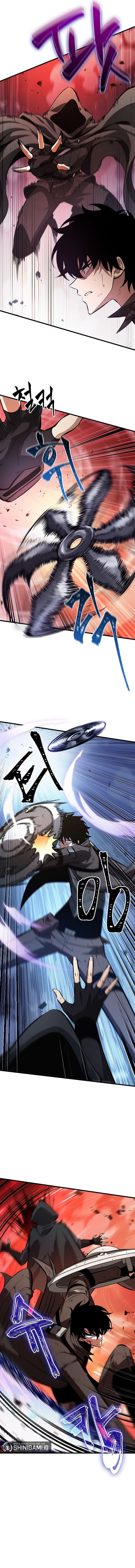 Pick Me Up - Chapter 49 - Page 8