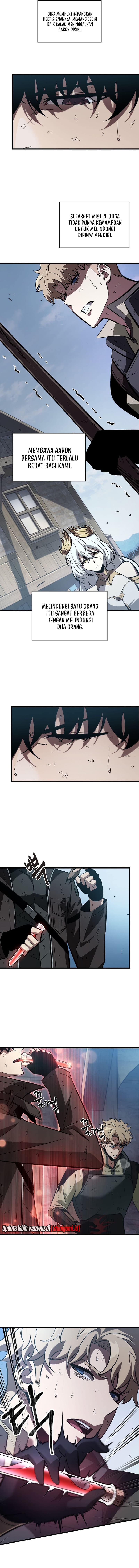 Pick Me Up - Chapter 50 - Page 11