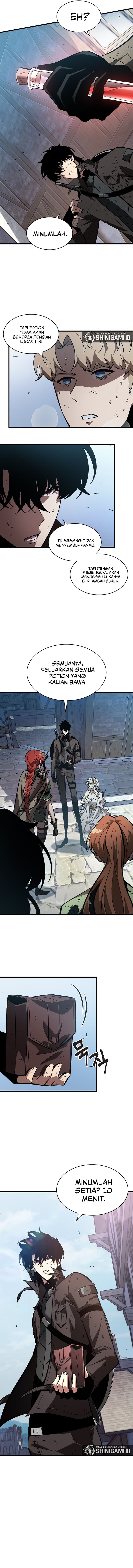 Pick Me Up - Chapter 50 - Page 12