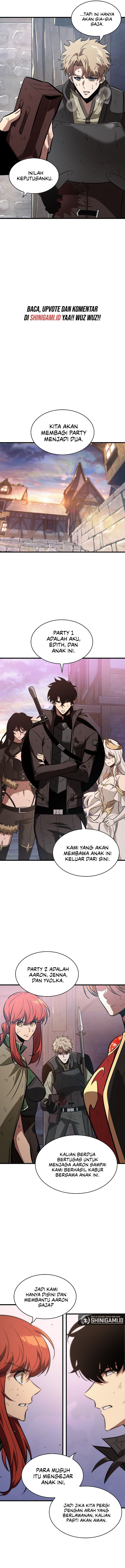 Pick Me Up - Chapter 50 - Page 13