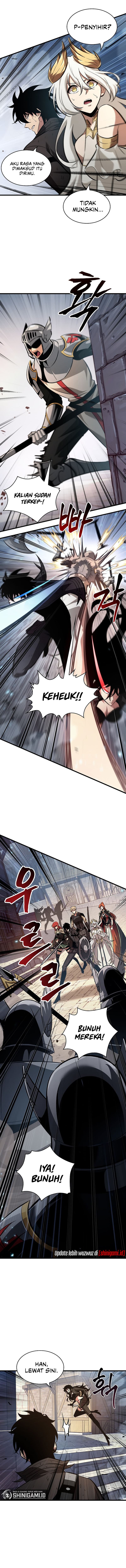 Pick Me Up - Chapter 50 - Page 3