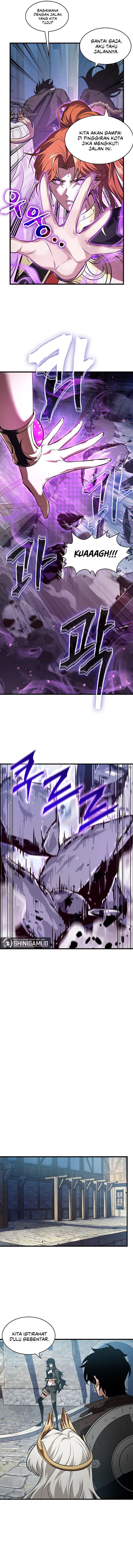 Pick Me Up - Chapter 50 - Page 4