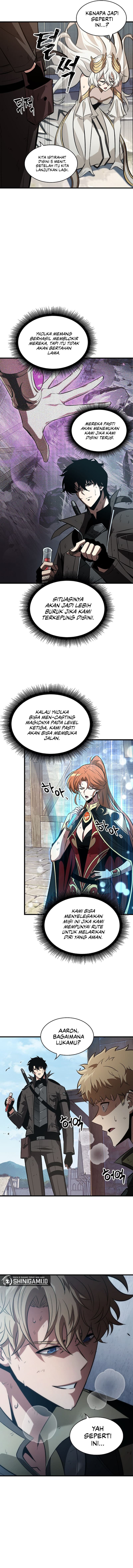 Pick Me Up - Chapter 50 - Page 5