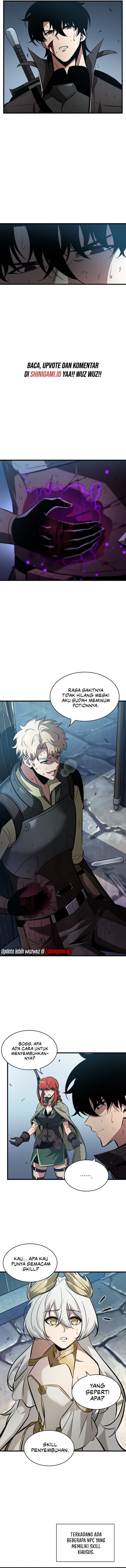 Pick Me Up - Chapter 50 - Page 6