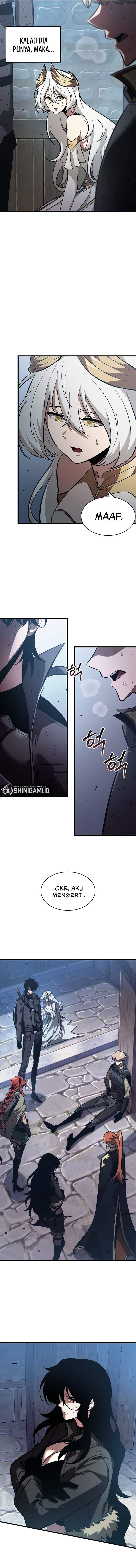 Pick Me Up - Chapter 50 - Page 7