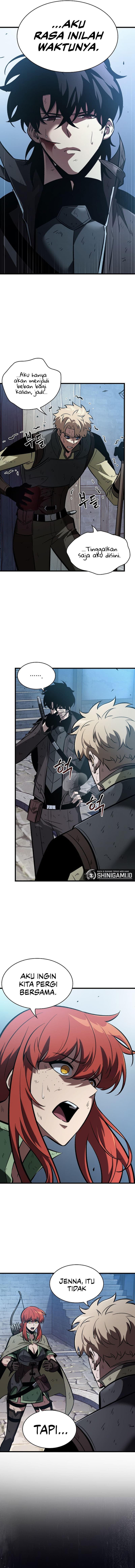 Pick Me Up - Chapter 50 - Page 9
