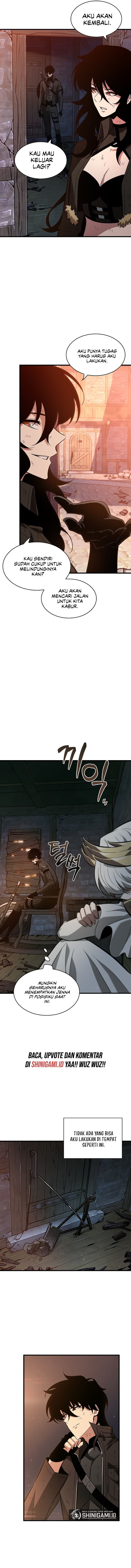Pick Me Up - Chapter 51 - Page 10