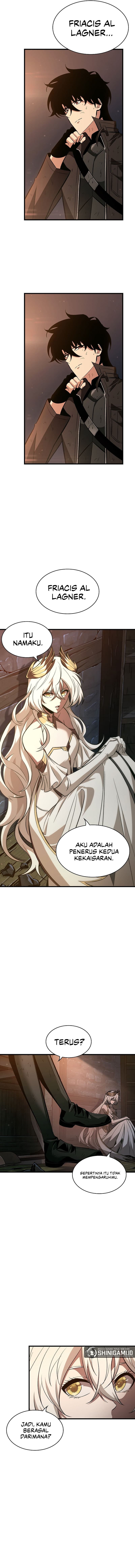 Pick Me Up - Chapter 51 - Page 11