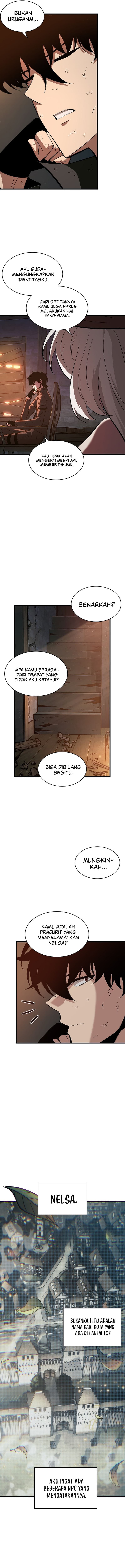 Pick Me Up - Chapter 51 - Page 12